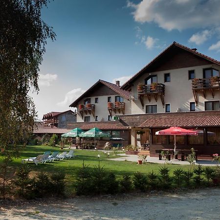 Pensiunea Royal Garden Hotel Sîmbăta de Sus Kültér fotó
