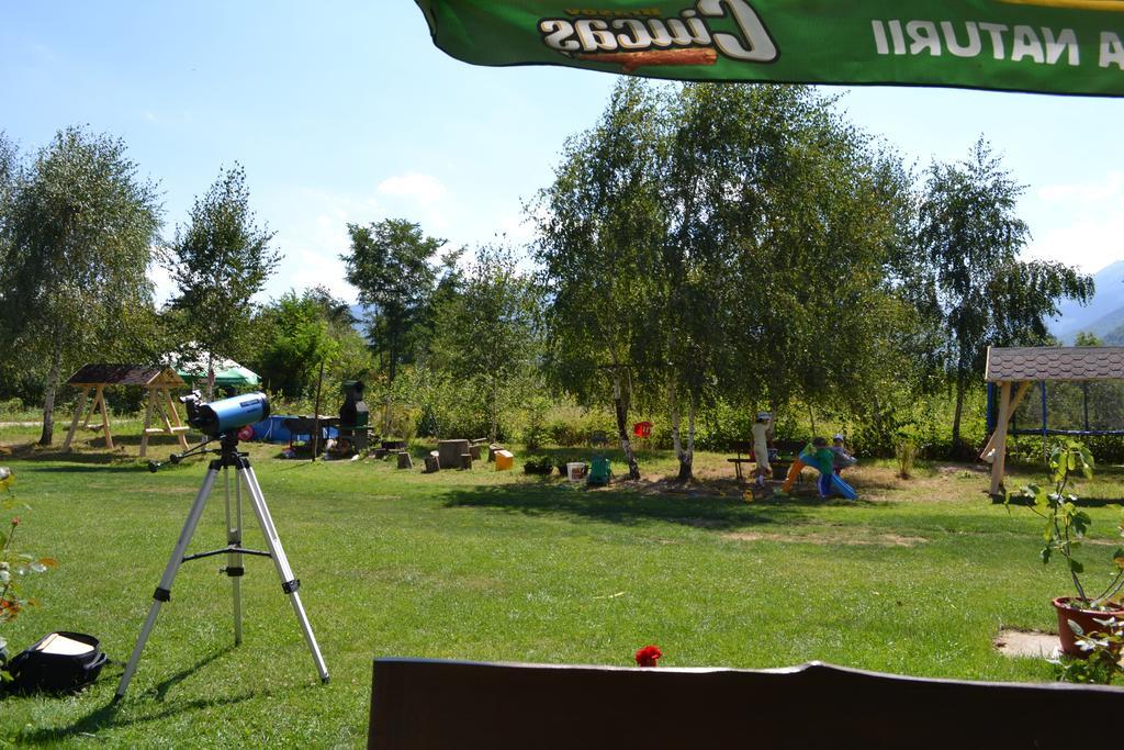Pensiunea Royal Garden Hotel Sîmbăta de Sus Kültér fotó